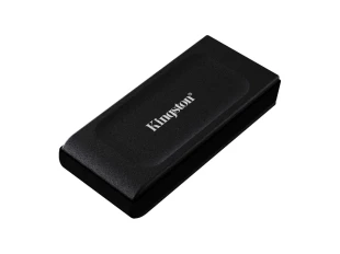 Kingston SSD KINGSTON XS1000 1000GB/eksterni/USB 3.2/crna